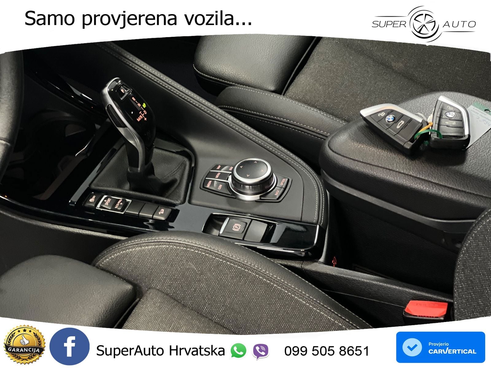 BMW X1 18d (150 KS) sDrive Steptronic