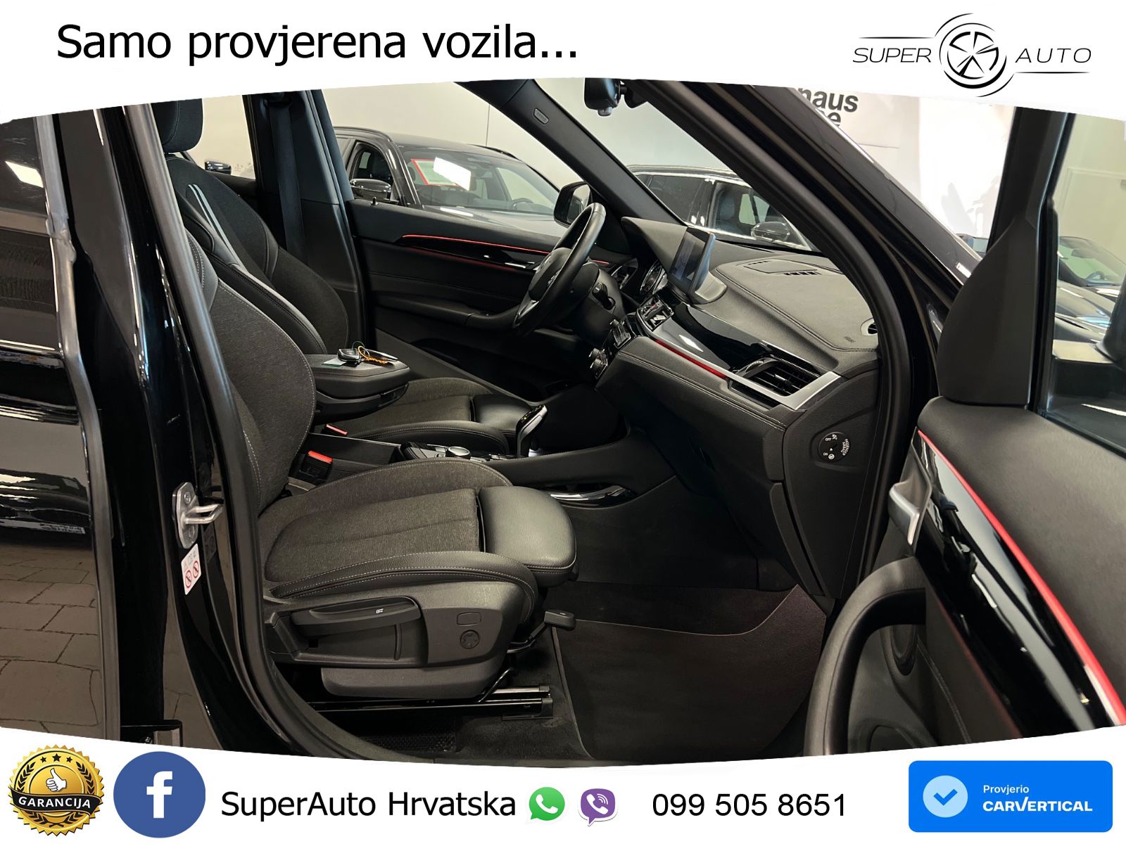 BMW X1 18d (150 KS) sDrive Steptronic