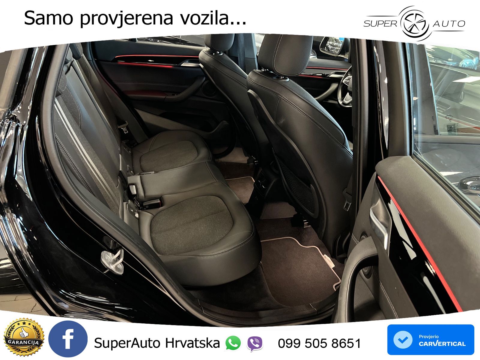 BMW X1 18d (150 KS) sDrive Steptronic
