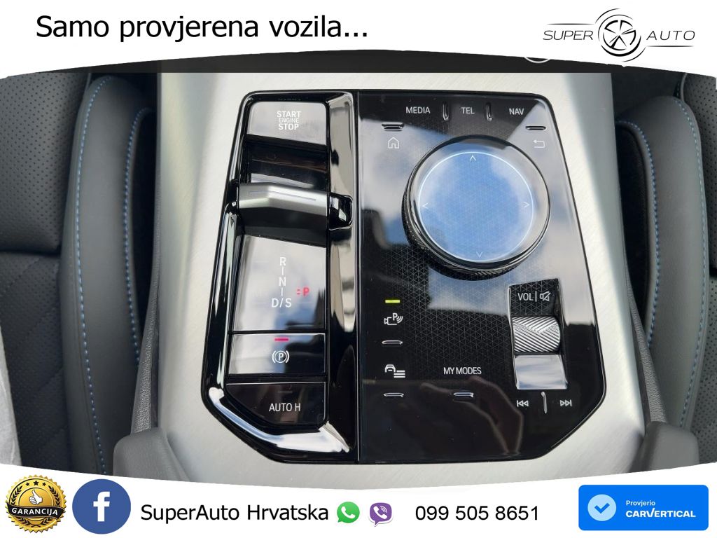 BMW X3 20d xDrive Steptronic LED+GR SJED+ACC