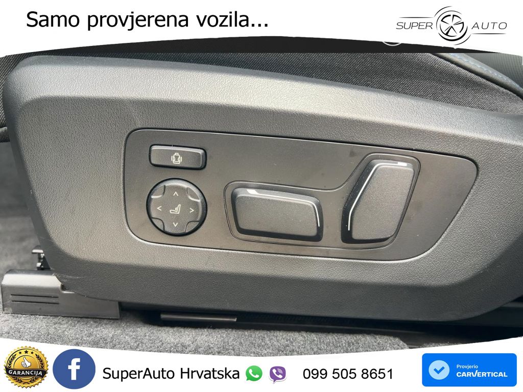 BMW X3 20d xDrive Steptronic LED+GR SJED+ACC