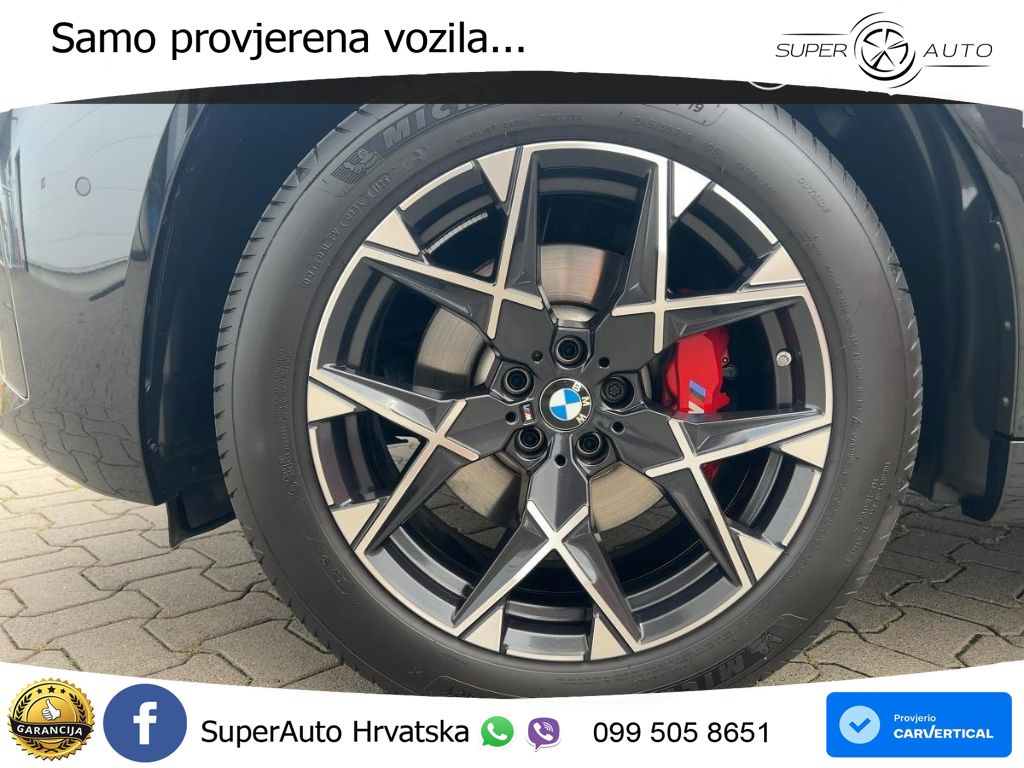 BMW X3 20d xDrive Steptronic LED+GR SJED+ACC