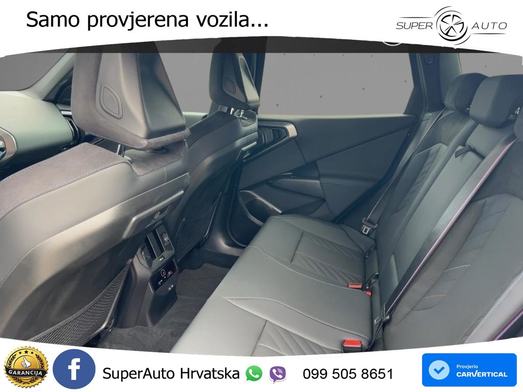 BMW X3 20d xDrive Steptronic LED+GR SJED+ACC