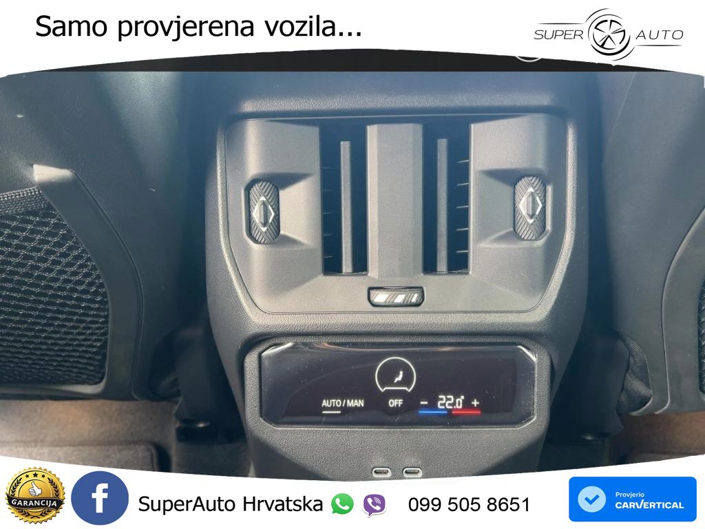 BMW X3 20d xDrive Steptronic LED+GR SJED+ACC