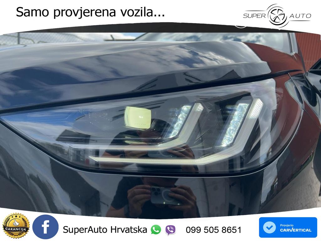 BMW X3 20d xDrive Steptronic LED+GR SJED+ACC