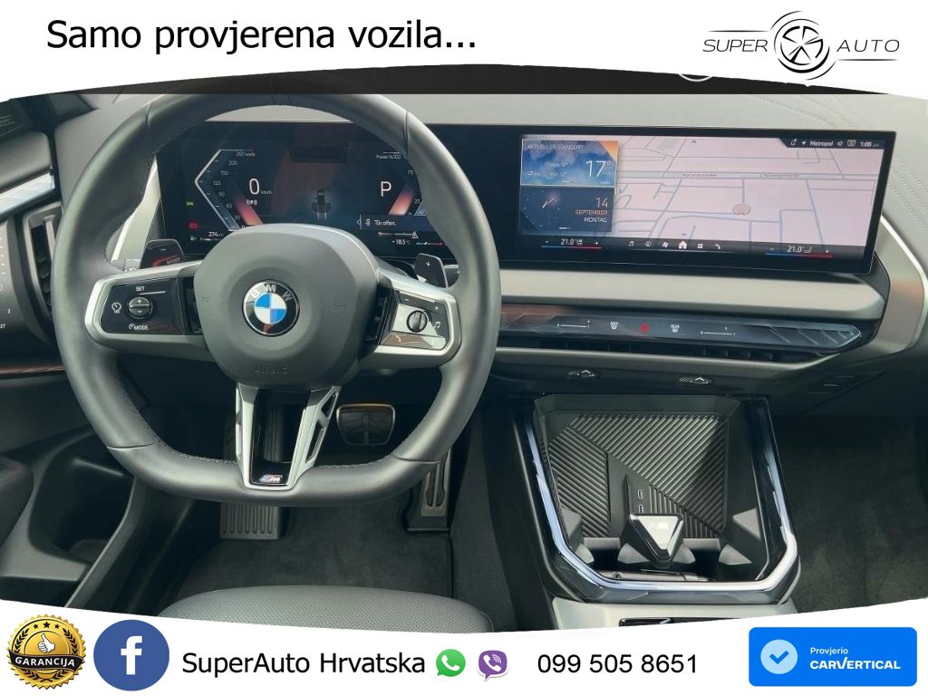 BMW X3 20d xDrive Steptronic LED+GR SJED+ACC