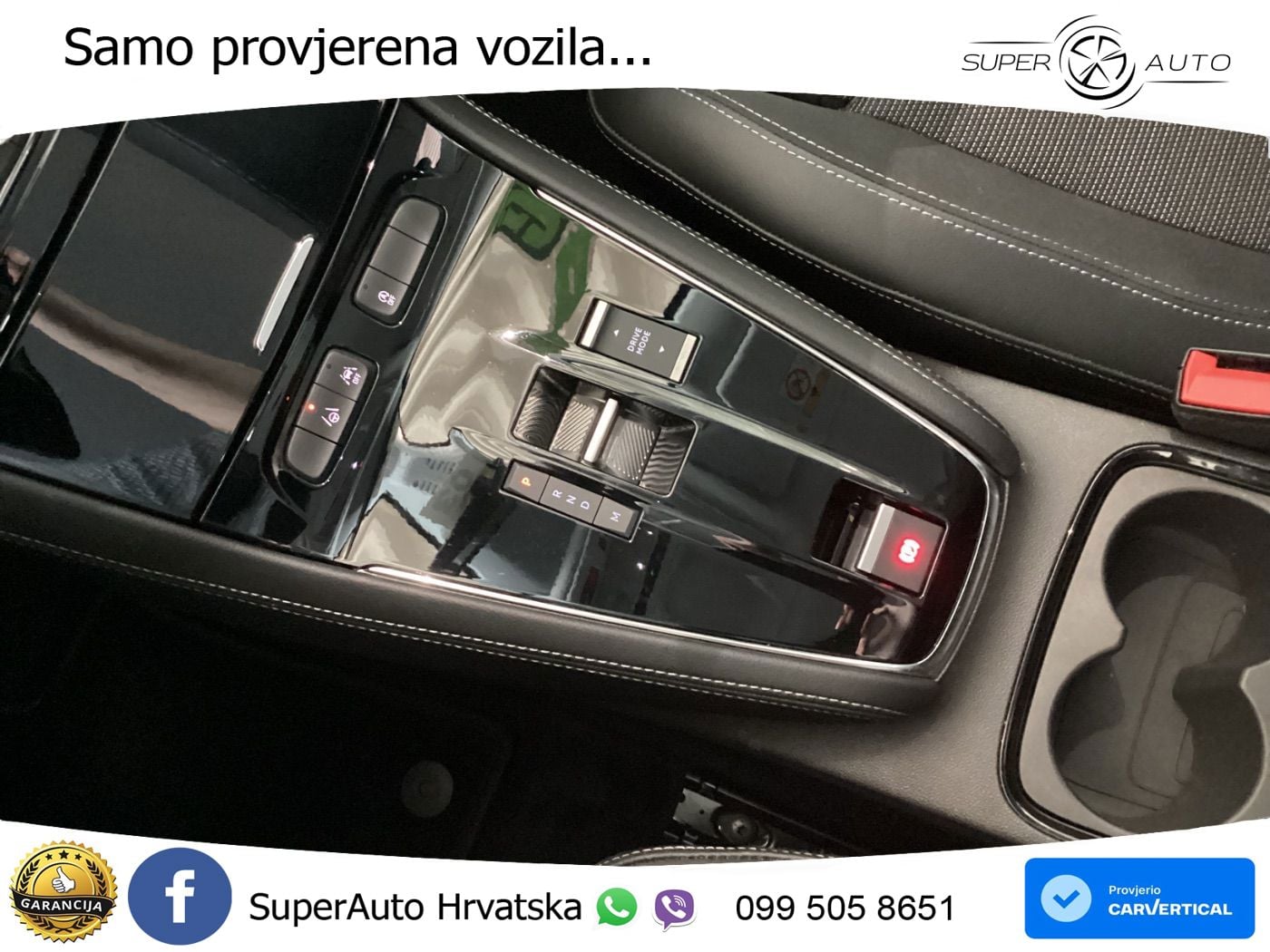 Opel Grandland 1.2i Turbo (130 KS) Automatic