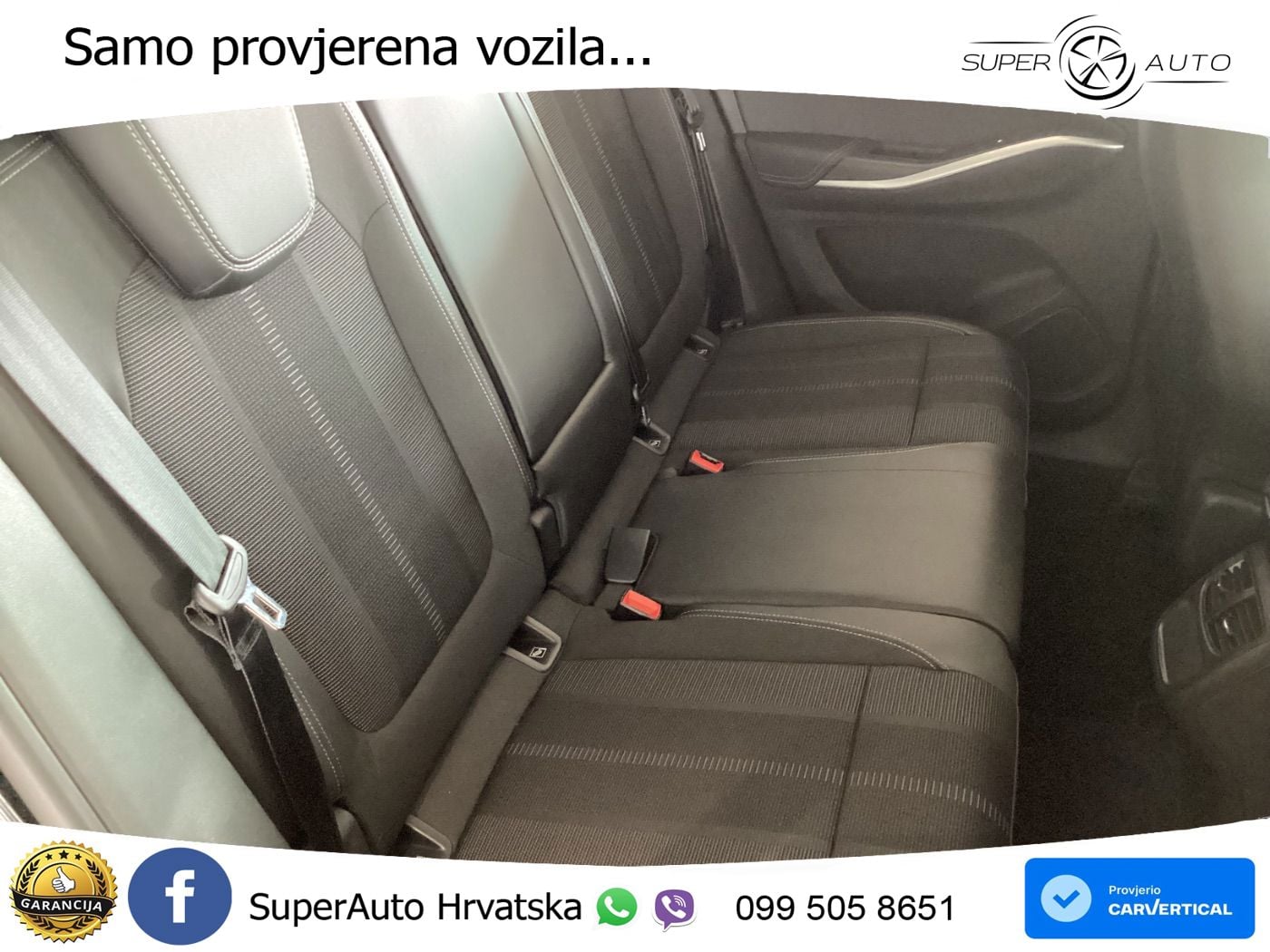 Opel Grandland 1.2i Turbo (130 KS) Automatic