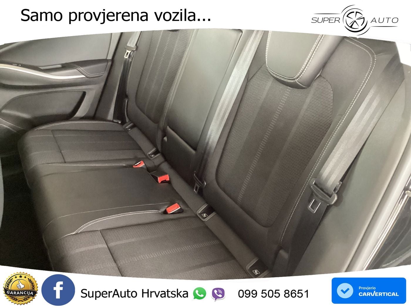 Opel Grandland 1.2i Turbo (130 KS) Automatic
