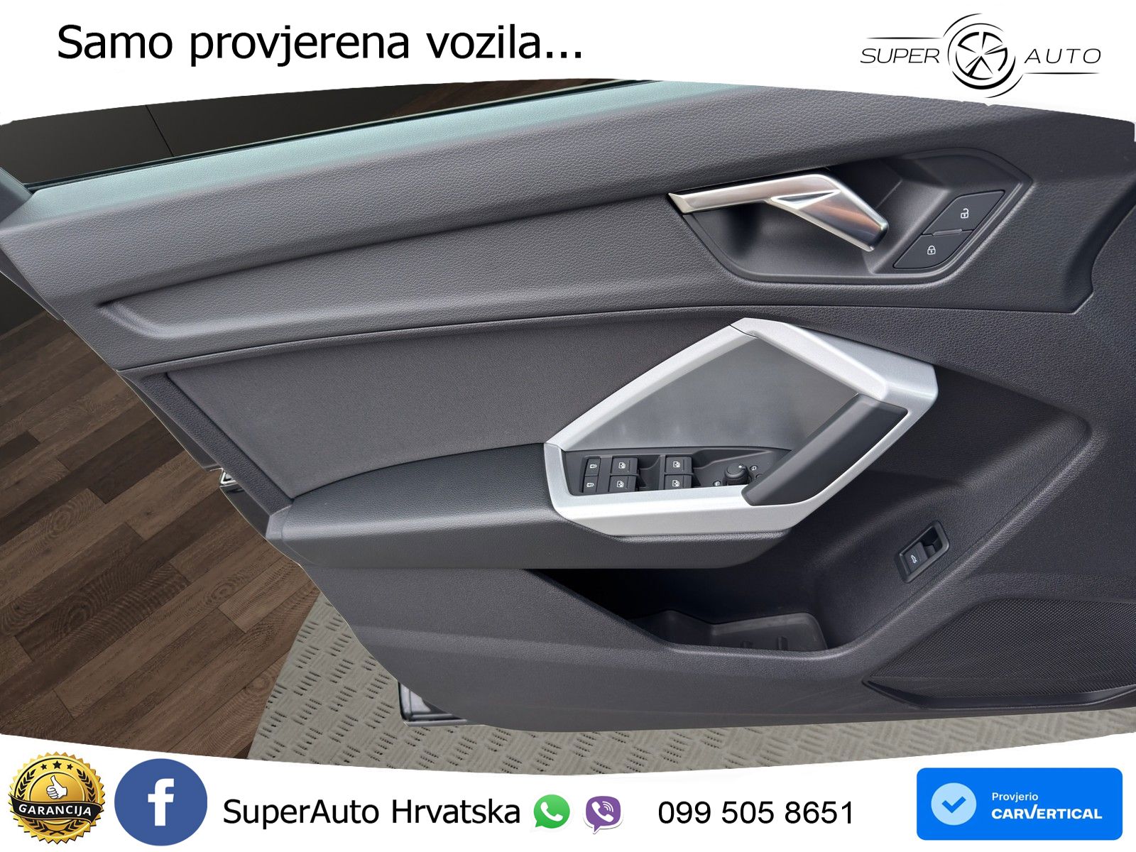 Audi Q3 35 TDI (150 KS) quattro S tronic