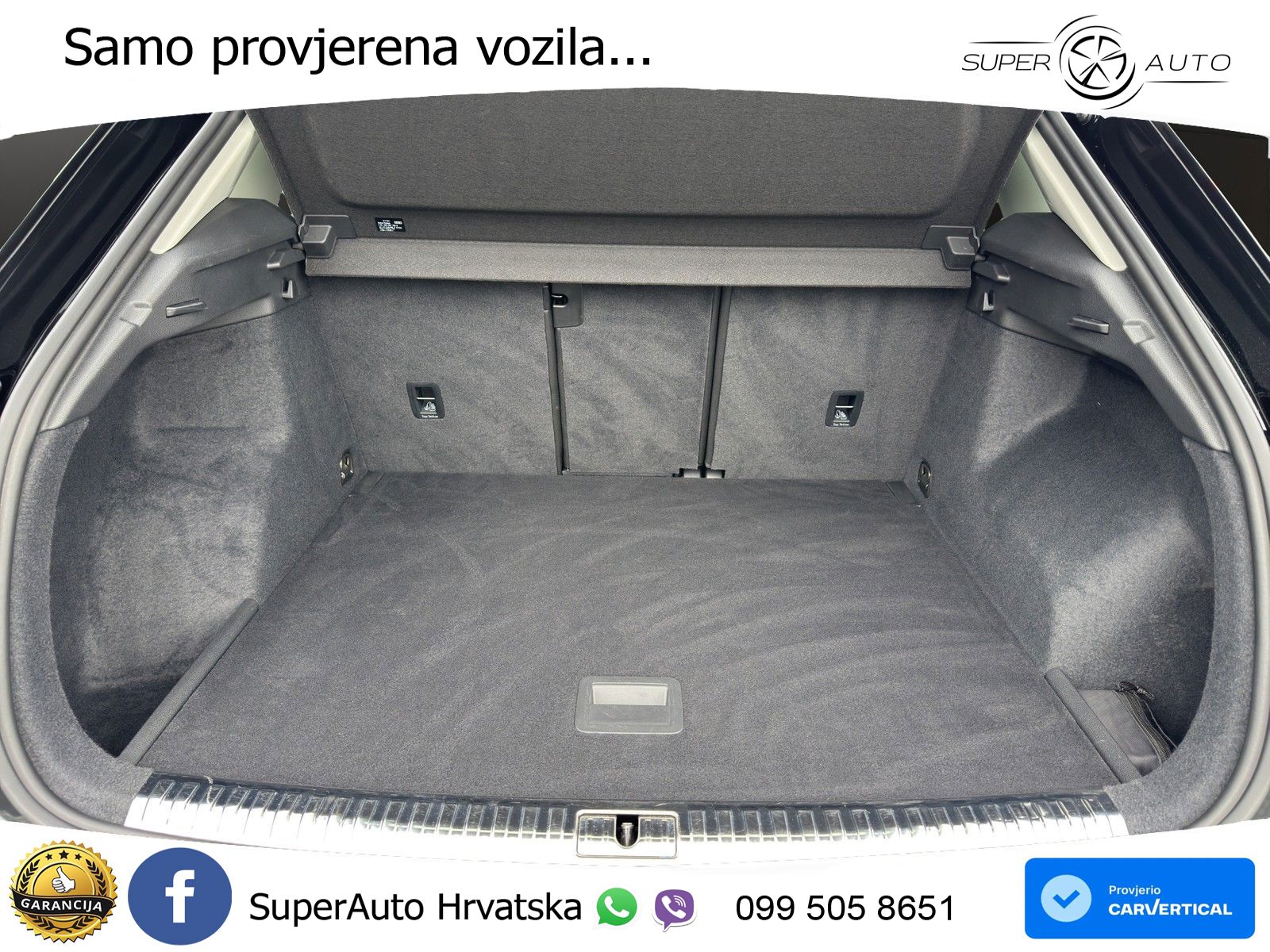 Audi Q3 35 TDI (150 KS) quattro S tronic
