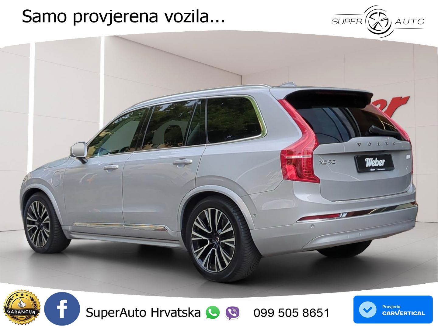 Volvo XC90 Recharge 2.0 T8 AWD Geartronic ACC+HEAD+4xGR SJED+360+PANO