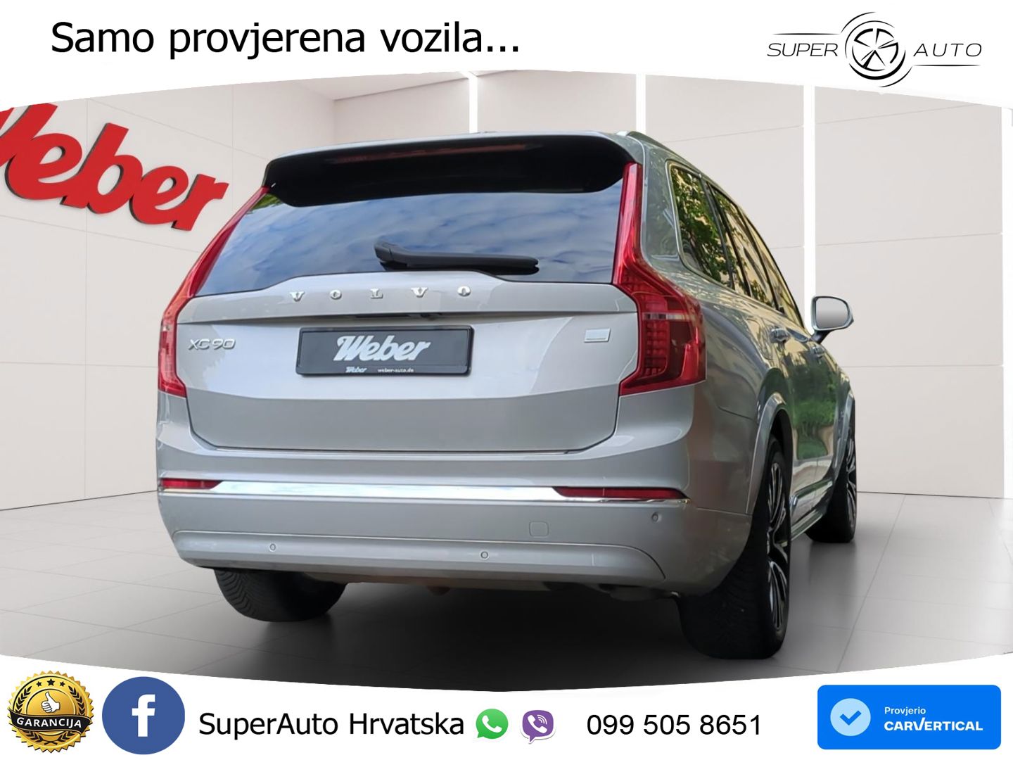 Volvo XC90 Recharge 2.0 T8 AWD Geartronic ACC+HEAD+4xGR SJED+360+PANO
