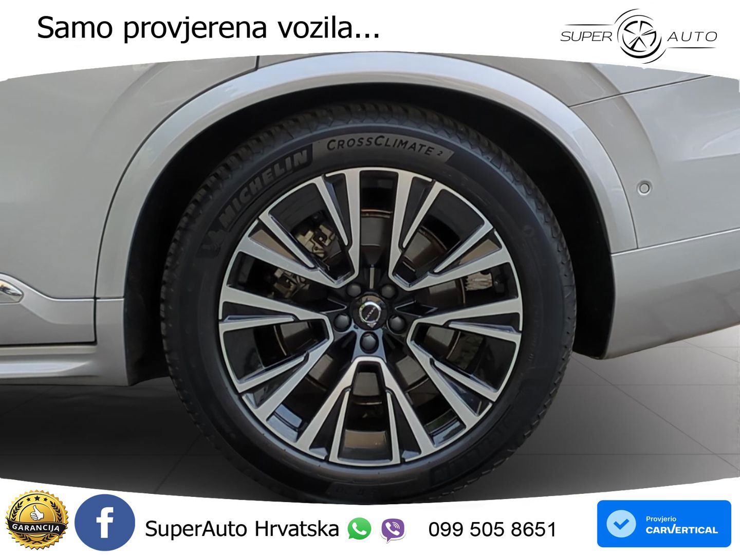 Volvo XC90 Recharge 2.0 T8 AWD Geartronic ACC+HEAD+4xGR SJED+360+PANO