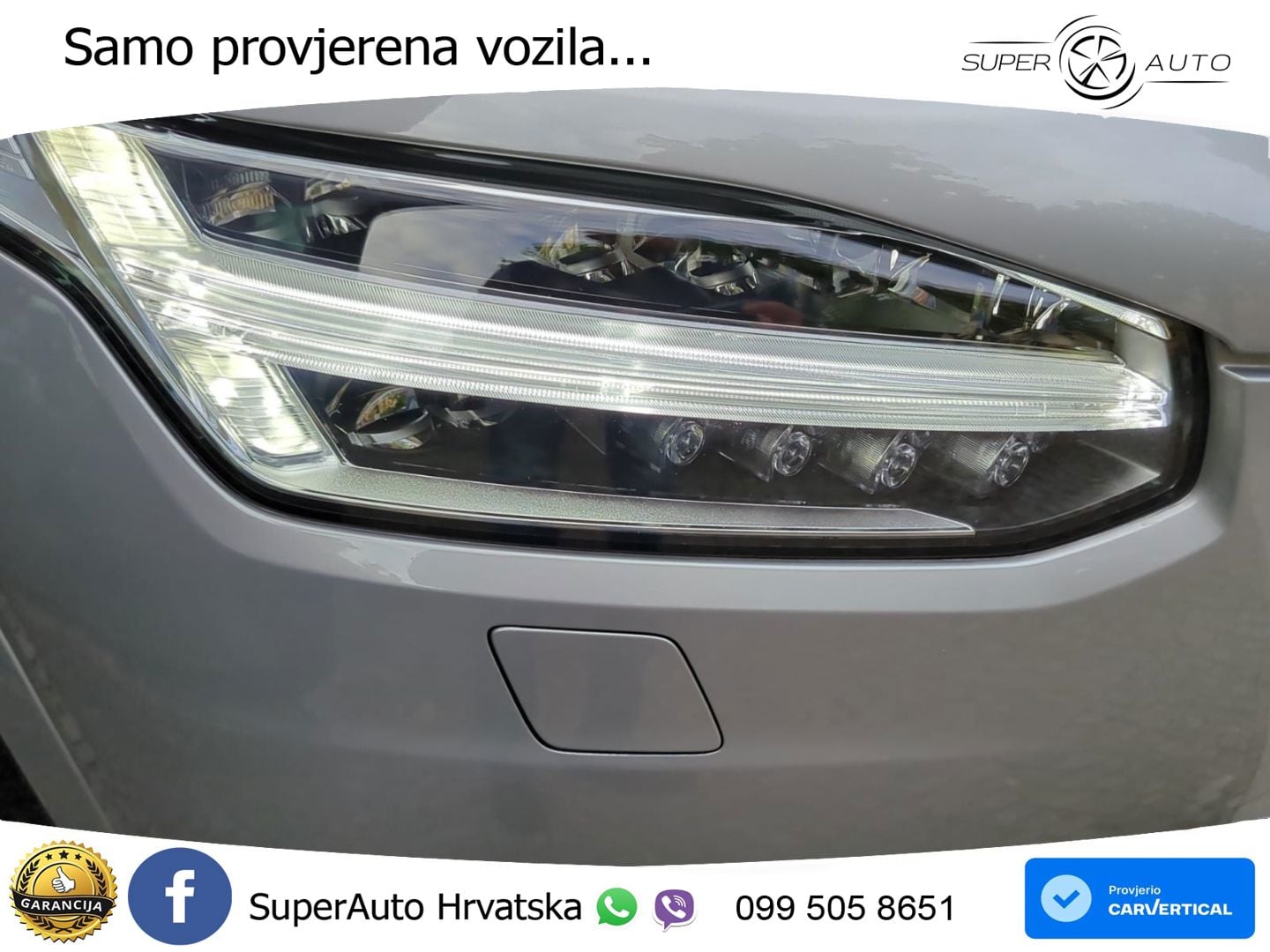 Volvo XC90 Recharge 2.0 T8 AWD Geartronic ACC+HEAD+4xGR SJED+360+PANO