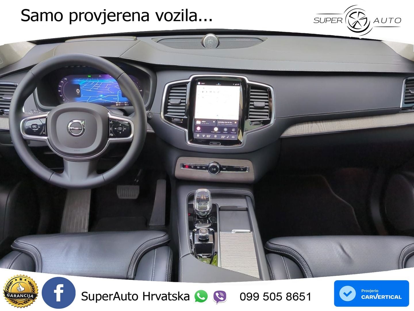 Volvo XC90 Recharge 2.0 T8 AWD Geartronic ACC+HEAD+4xGR SJED+360+PANO