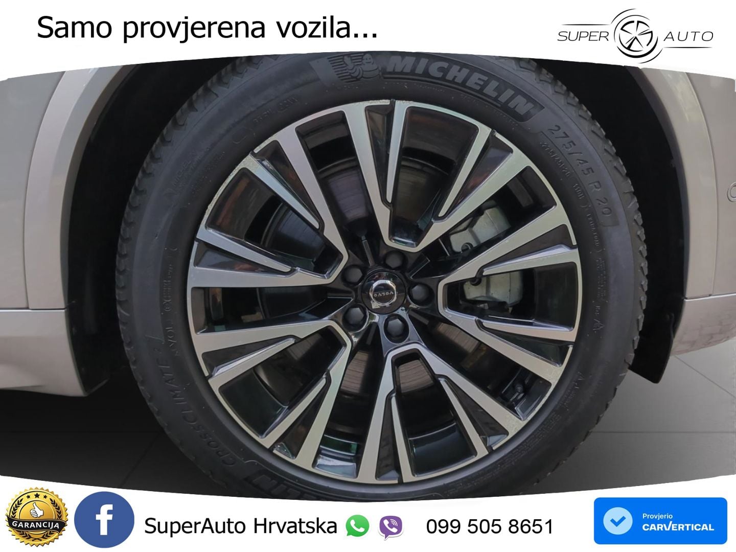 Volvo XC90 Recharge 2.0 T8 AWD Geartronic ACC+HEAD+4xGR SJED+360+PANO