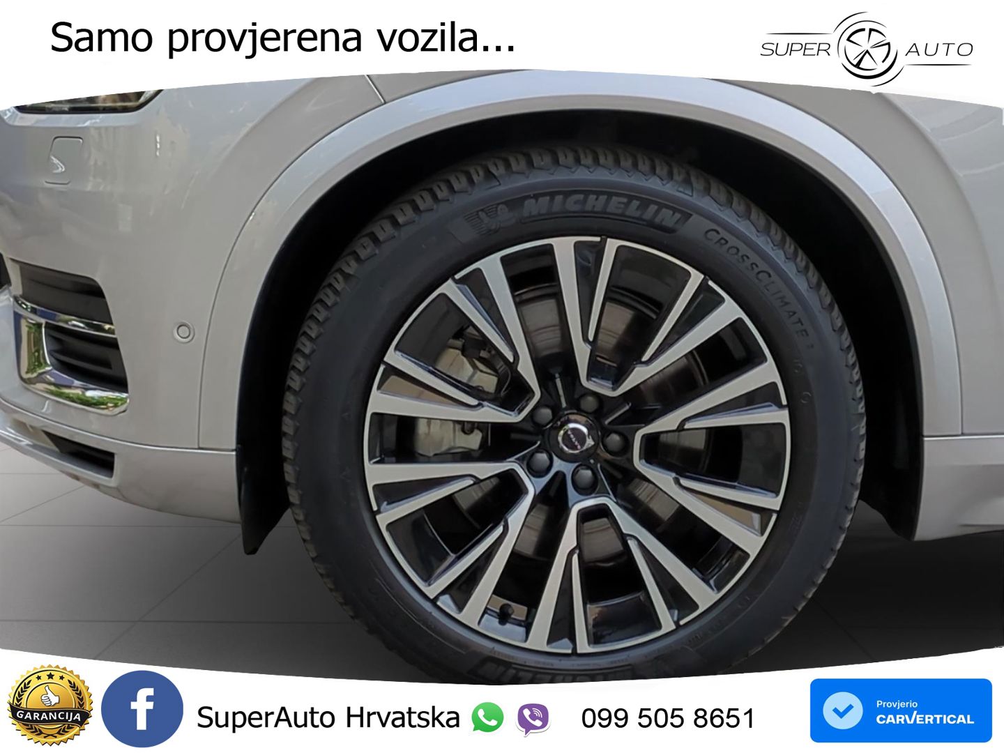Volvo XC90 Recharge 2.0 T8 AWD Geartronic ACC+HEAD+4xGR SJED+360+PANO