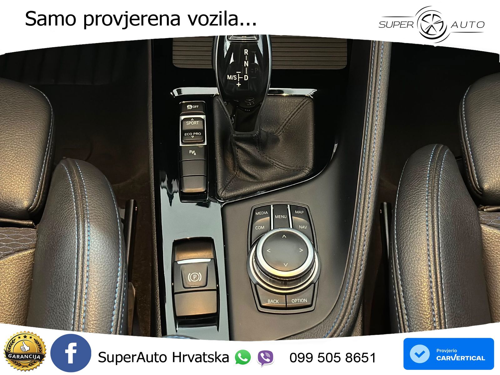 BMW X1 18d (150 KS) Steptronic M Sport