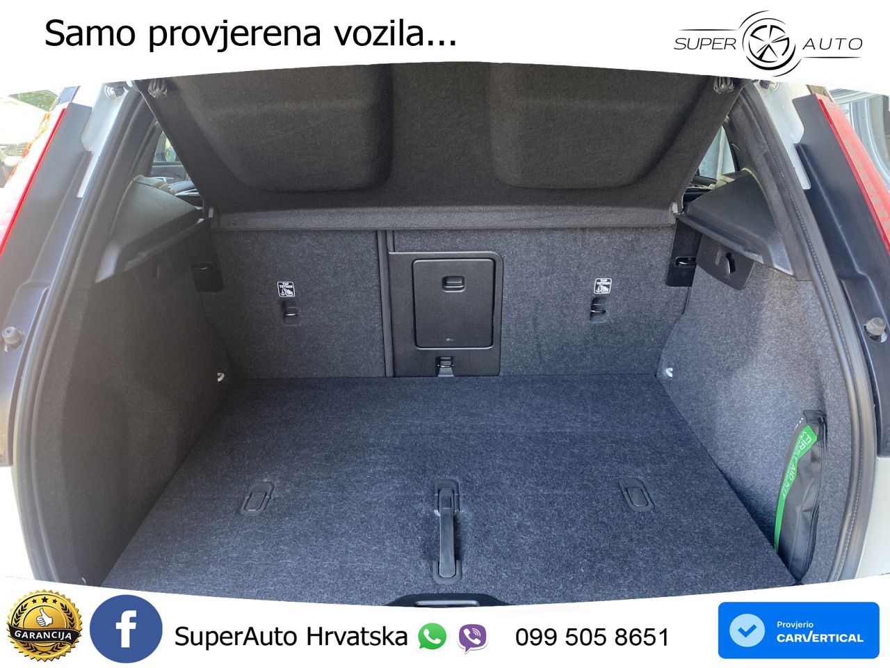 Volvo XC40 Recharge Twin 78 kWh 408 KS AWD LED+GR SJED+ACC