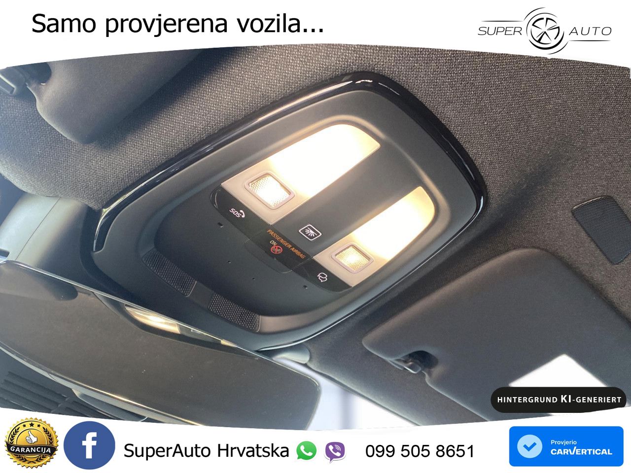 Volvo XC40 Recharge Twin 78 kWh 408 KS AWD LED+GR SJED+ACC