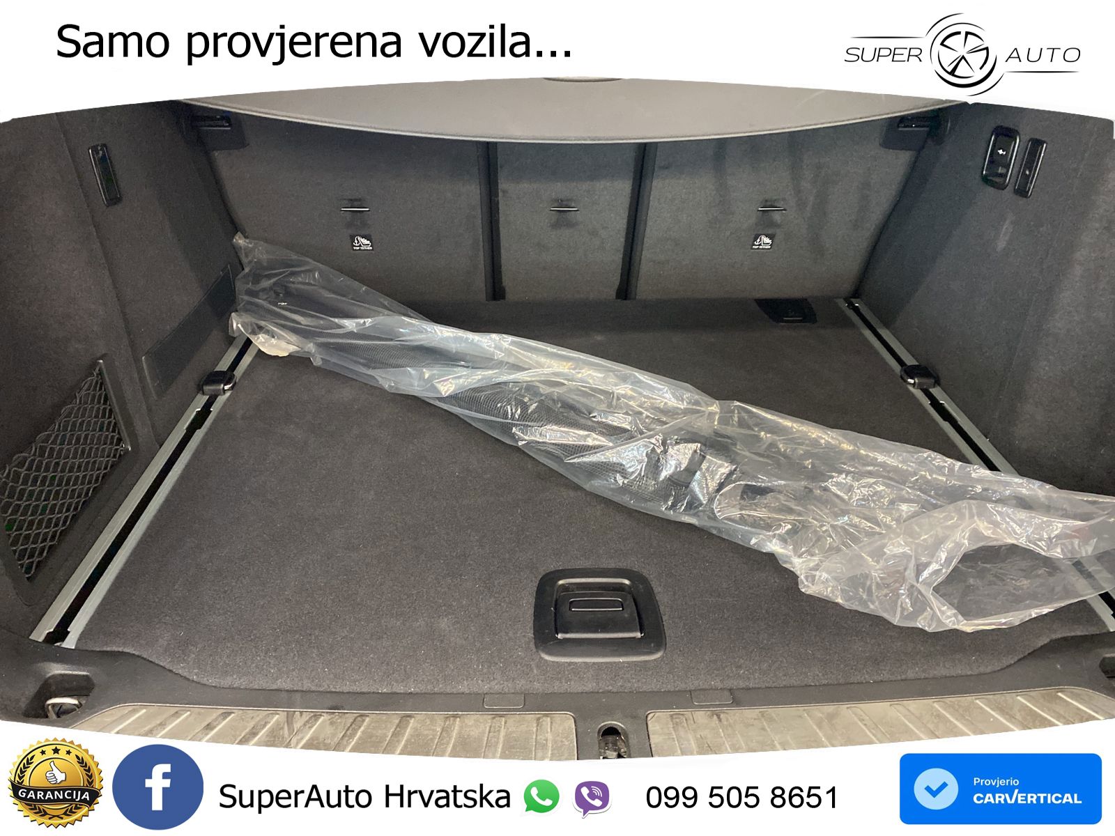 BMW X3 M40i xDrive Steptronic