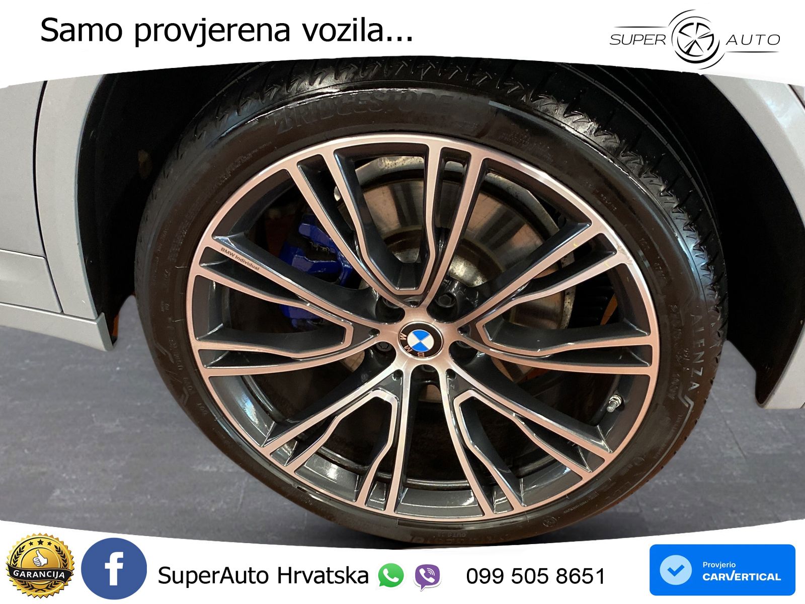 BMW X3 M40i xDrive Steptronic