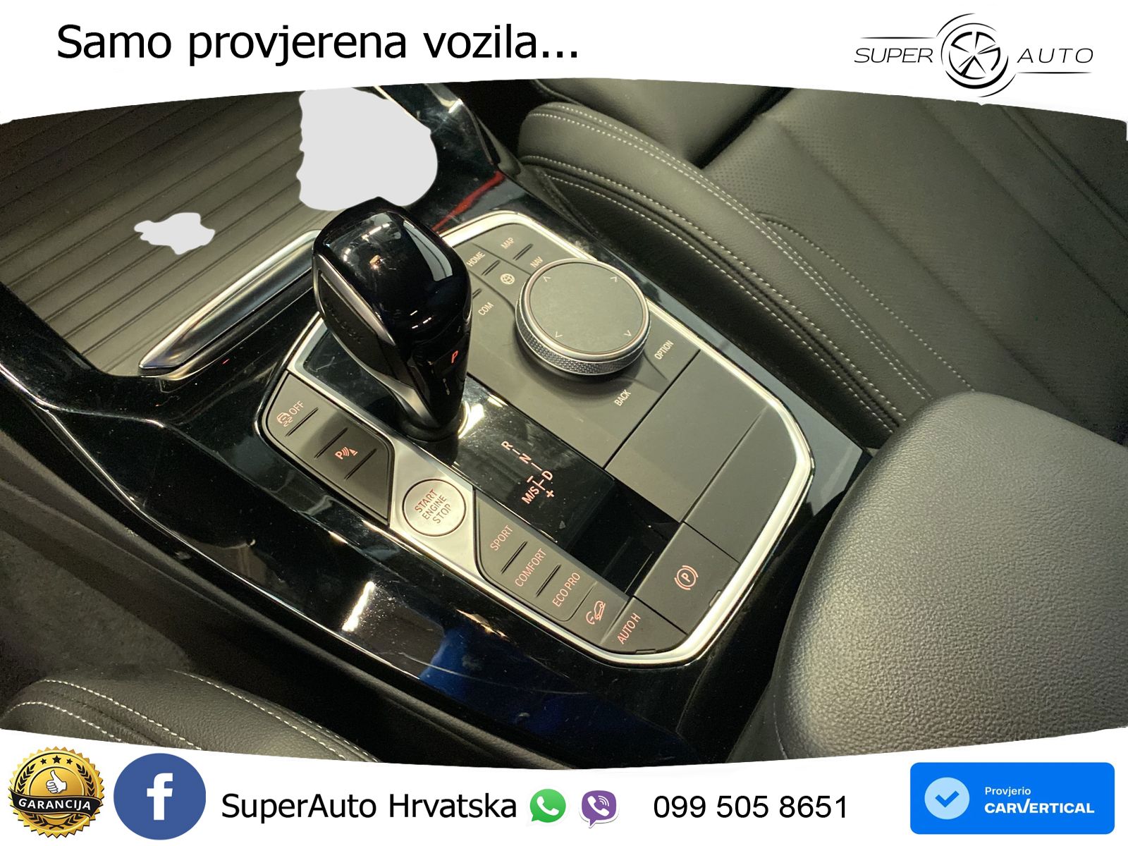 BMW X3 M40i xDrive Steptronic