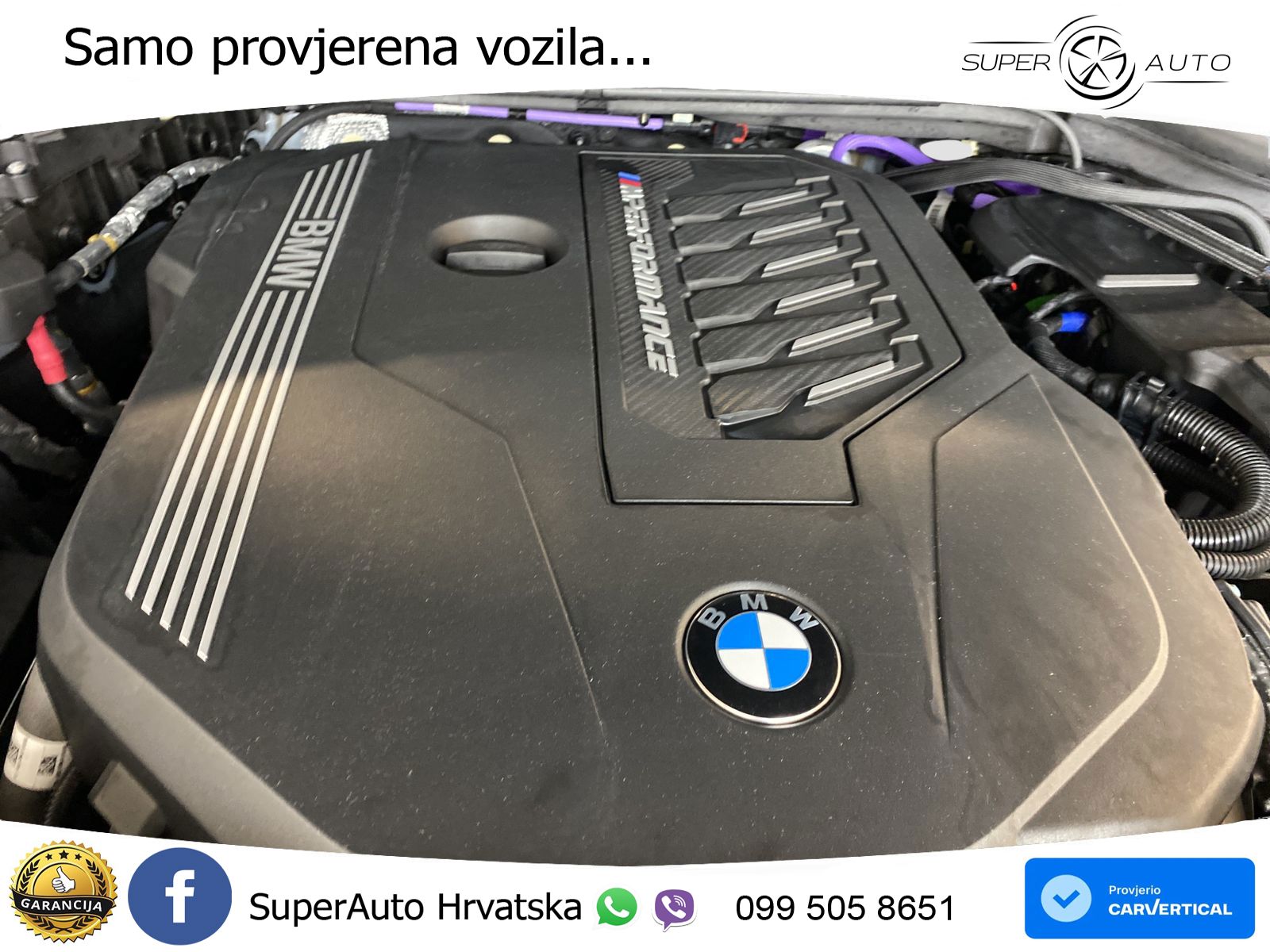 BMW X3 M40i xDrive Steptronic