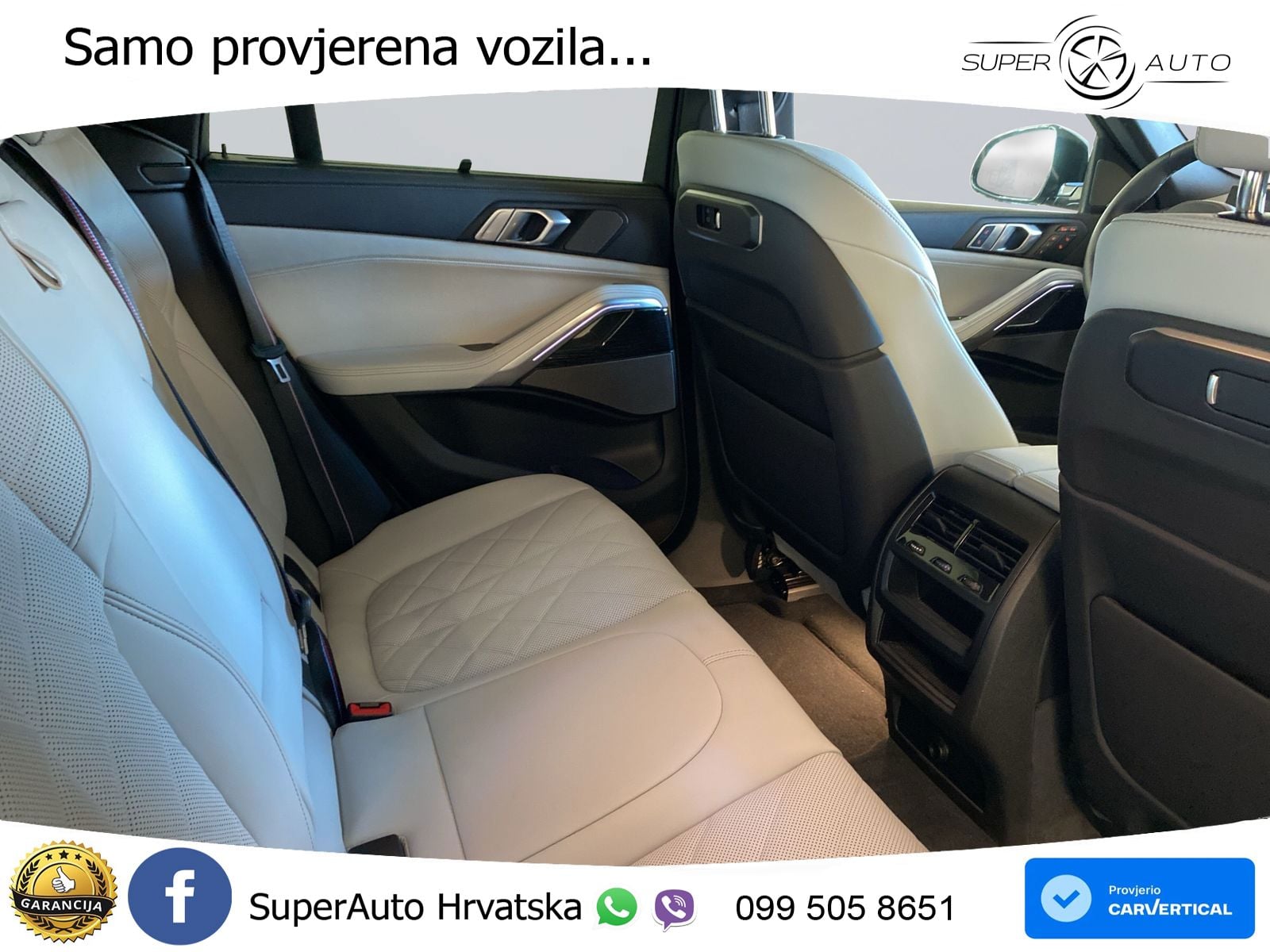 BMW X6 30d (298 KS) xDrive Steptronic M Sport LED+GR SJED+ACC
