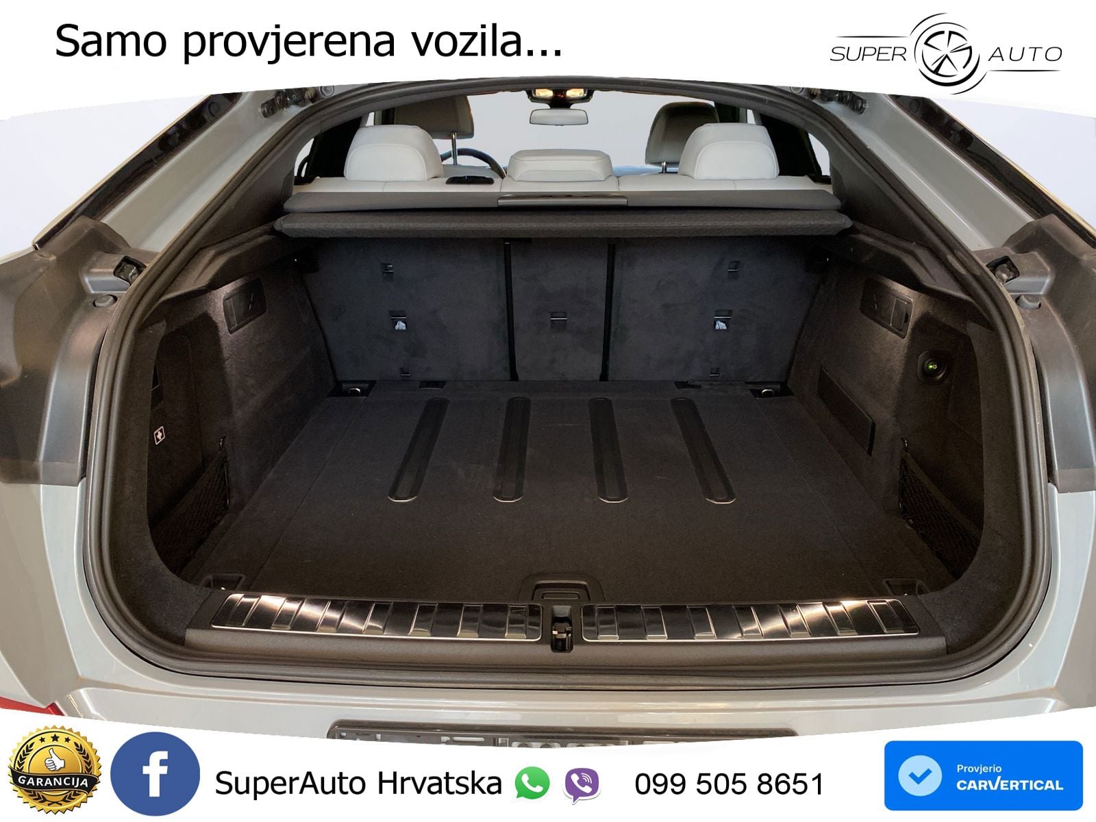 BMW X6 30d (298 KS) xDrive Steptronic M Sport LED+GR SJED+ACC