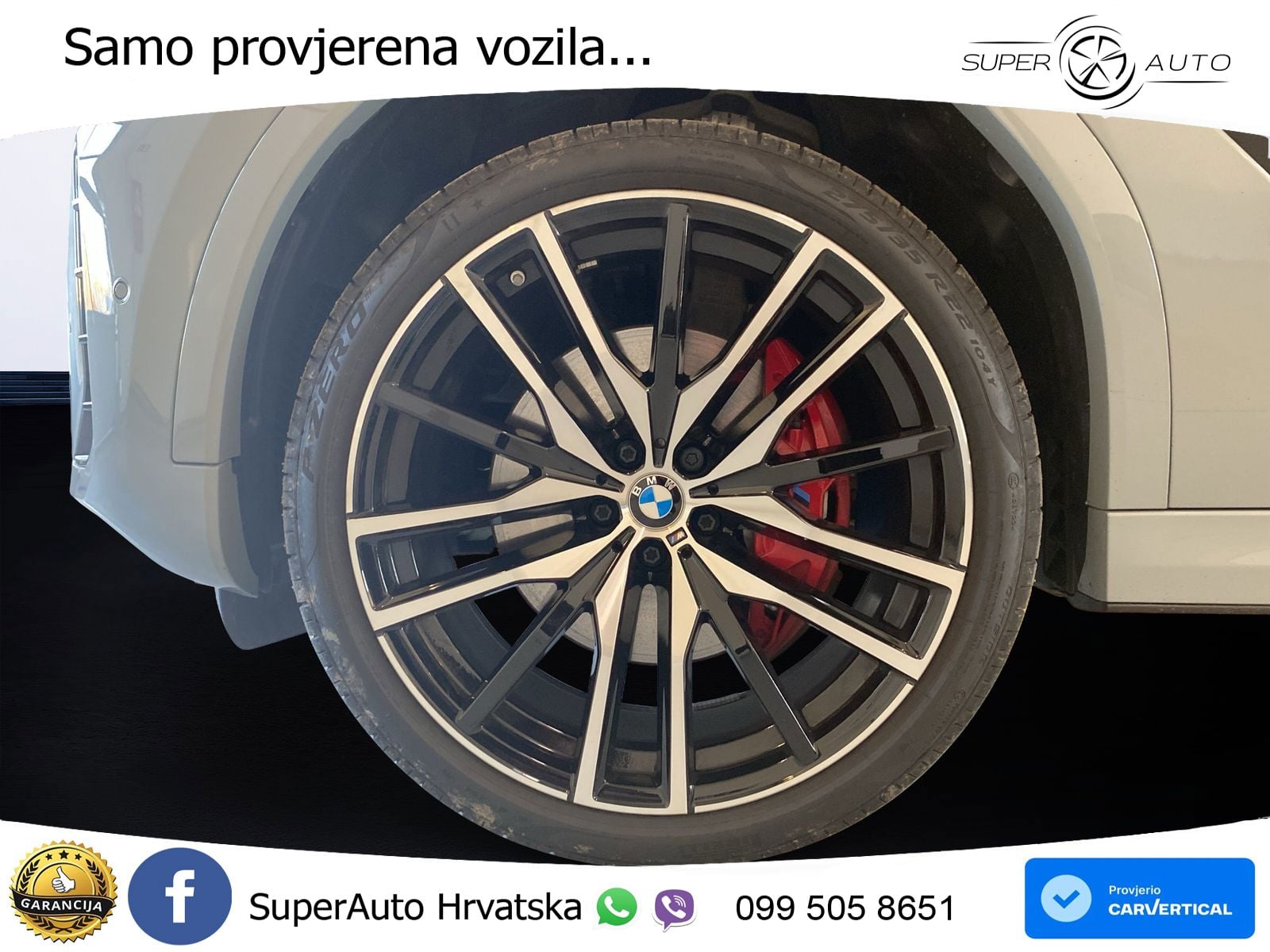 BMW X6 30d (298 KS) xDrive Steptronic M Sport LED+GR SJED+ACC
