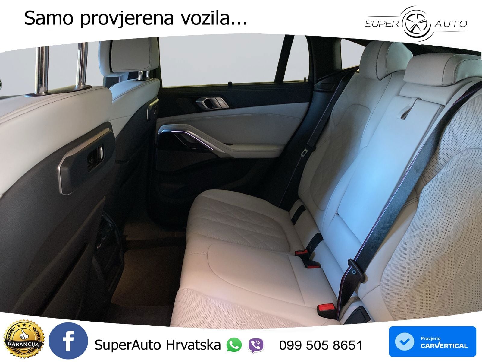 BMW X6 30d (298 KS) xDrive Steptronic M Sport LED+GR SJED+ACC
