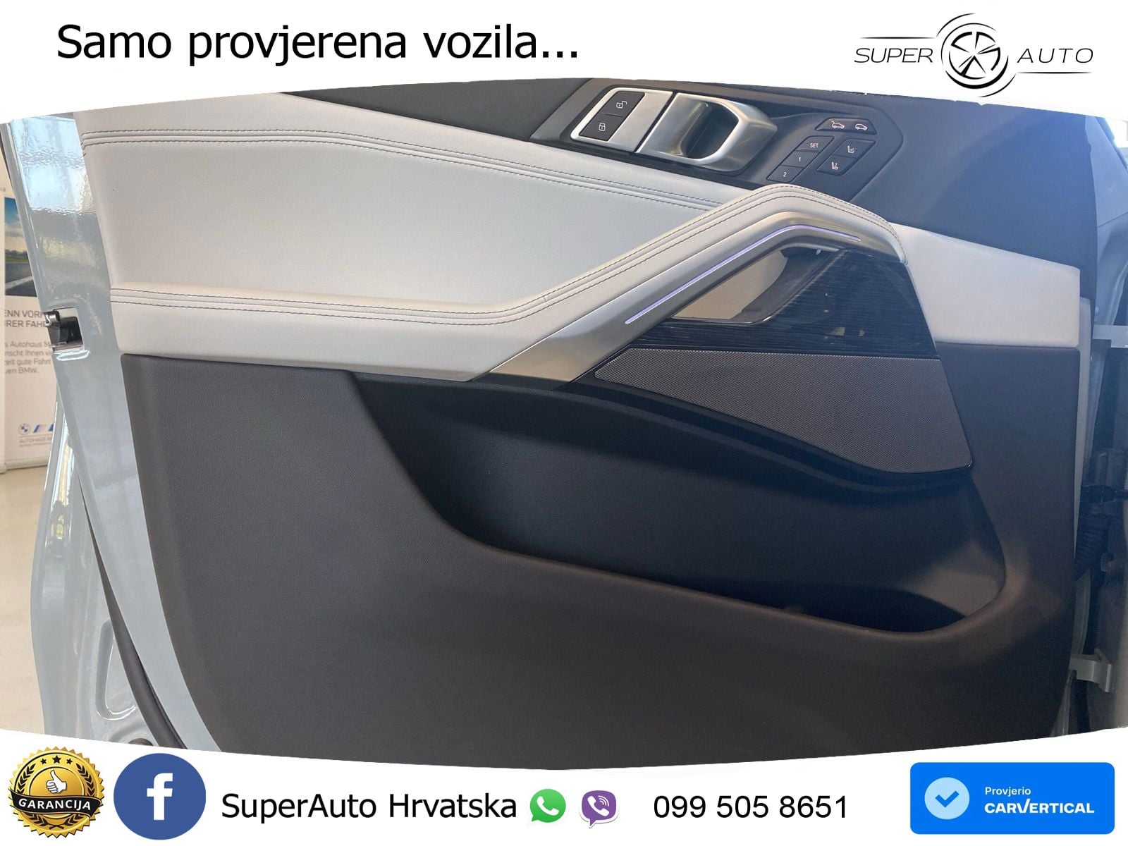 BMW X6 30d (298 KS) xDrive Steptronic M Sport LED+GR SJED+ACC