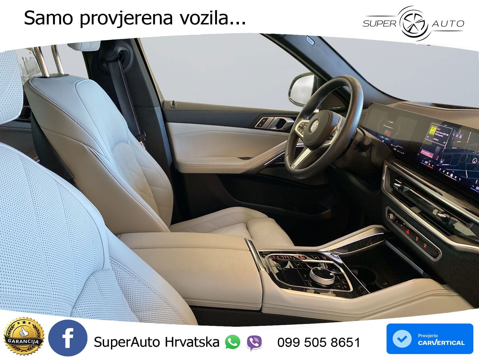 BMW X6 30d (298 KS) xDrive Steptronic M Sport LED+GR SJED+ACC