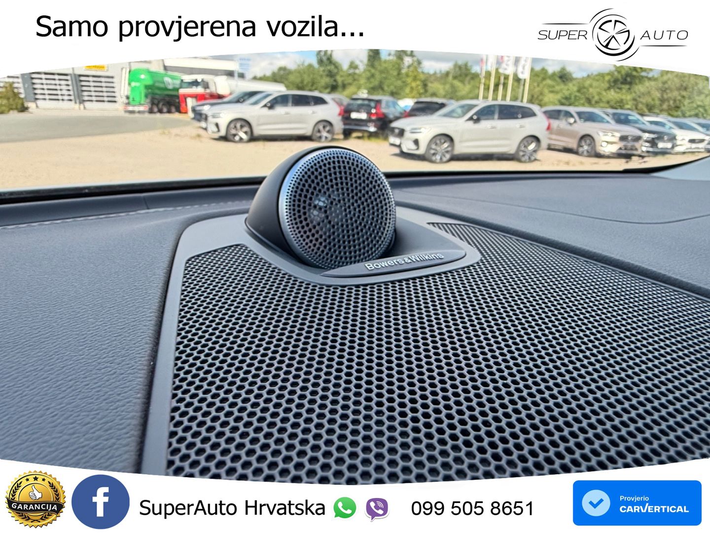 Volvo XC60 B5 Benzin AWD Geartronic ZRAČNI+ACC+4xGR SJED+KAM