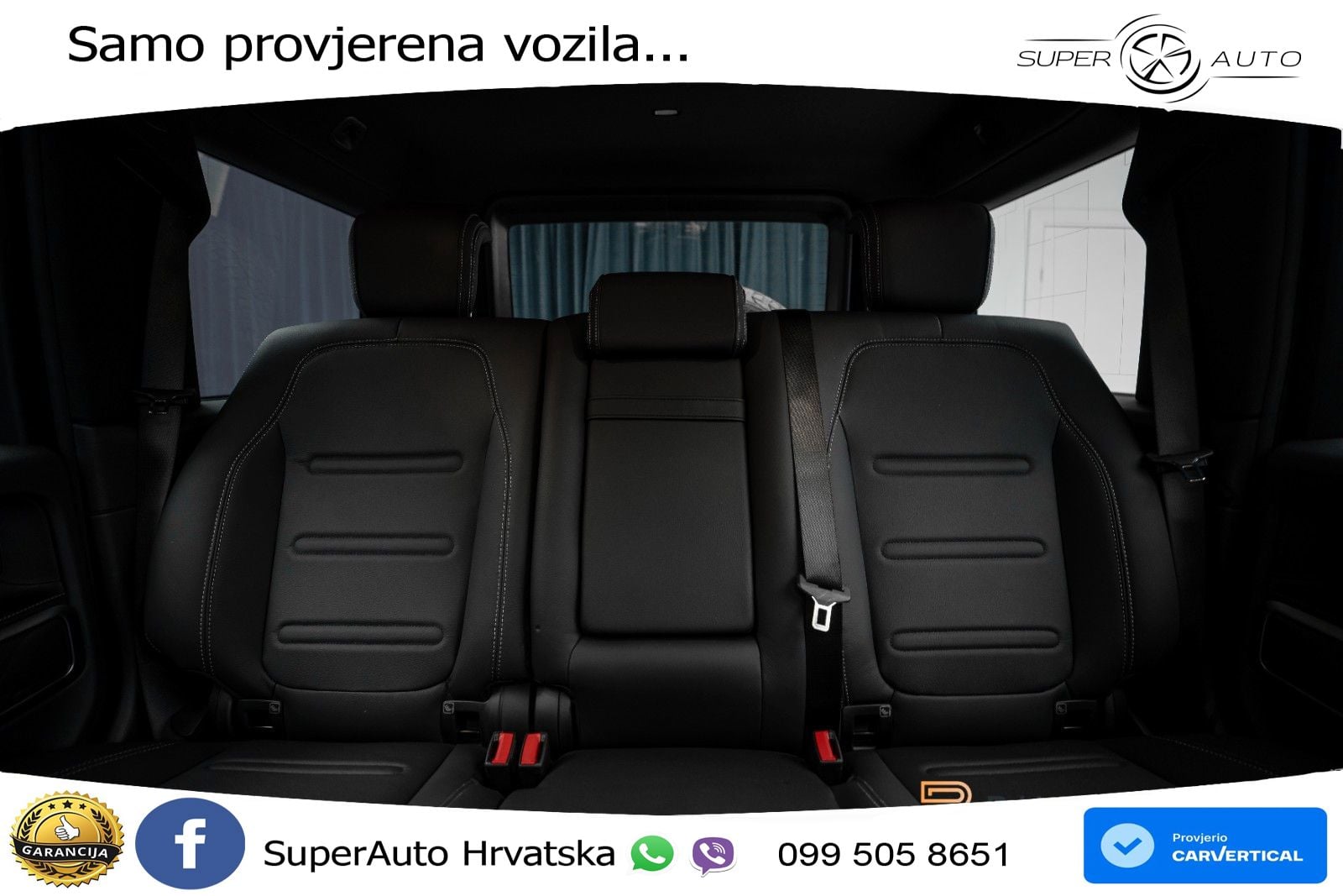 Mercedes G 450d Long (367 KS) 4MATIC 9G-TRONIC ACC+GR SJED+360+PANO