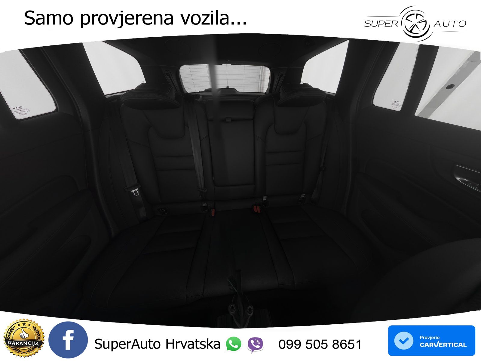 Volvo V60 2.0 T8 AWD Geartronic LED+GR SJED+ACC