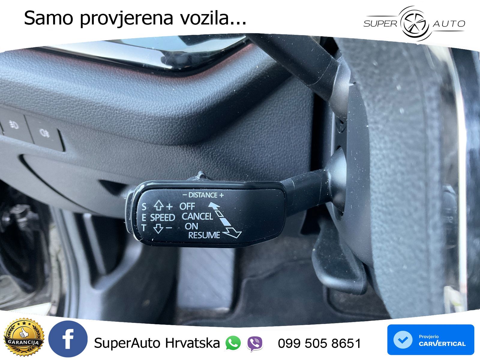 Škoda Octavia Combi 1.5 TSI (150 KS) DSG LED+GR SJED+ACC