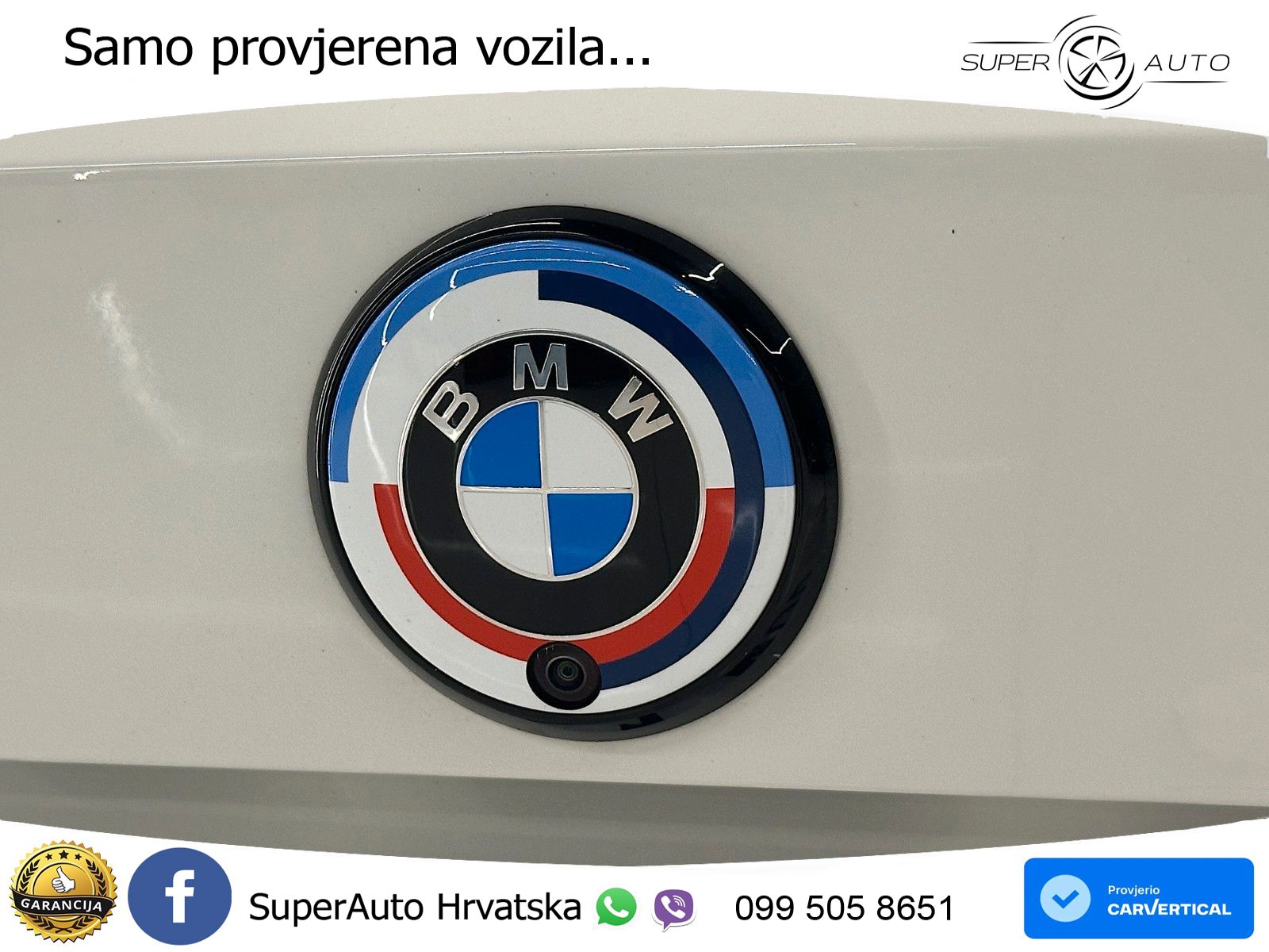 BMW M4 Competition 3.0 (510 KS) Steptronic LED+GR SJED+ACC