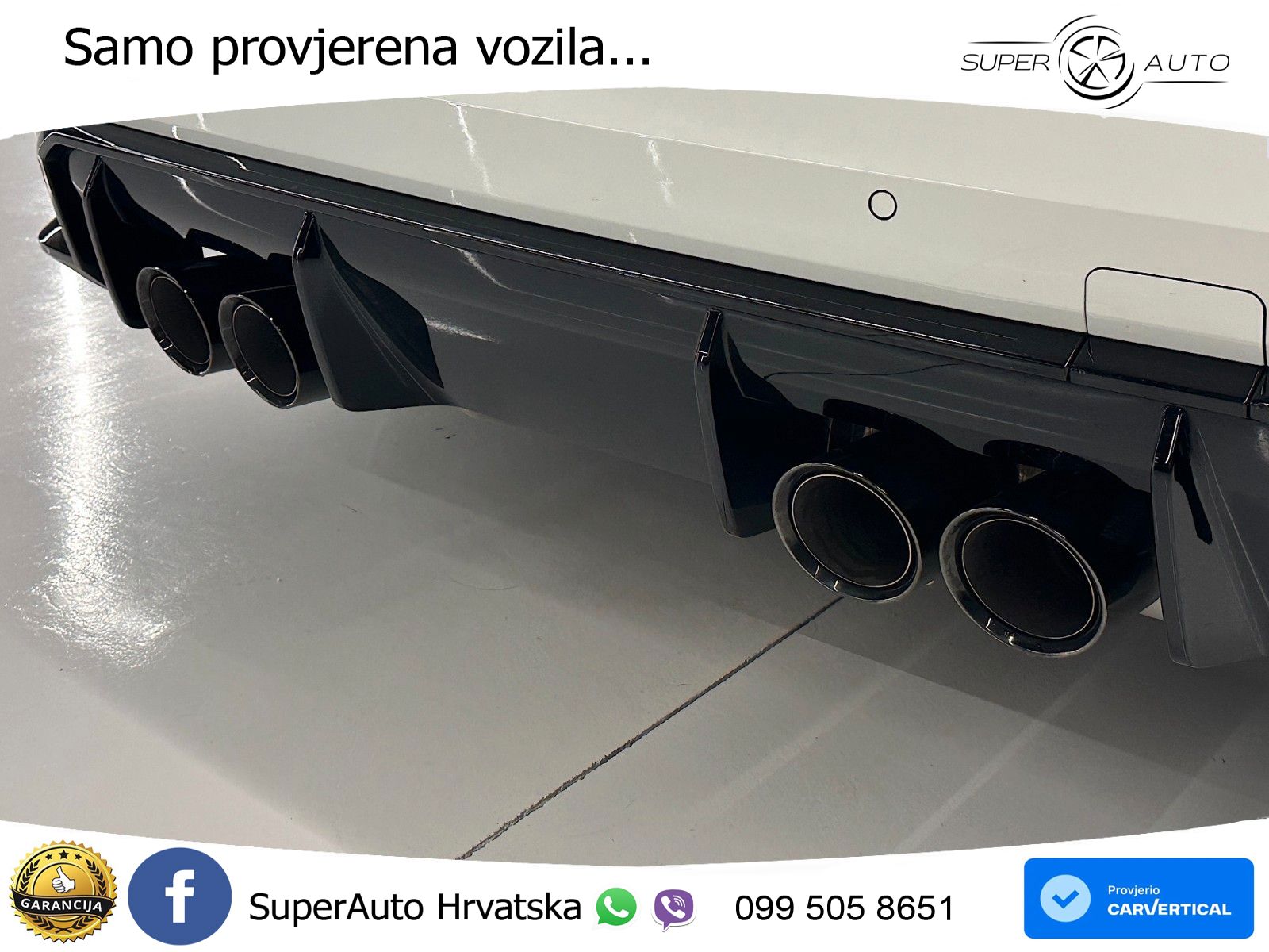 BMW M4 Competition 3.0 (510 KS) Steptronic LED+GR SJED+ACC