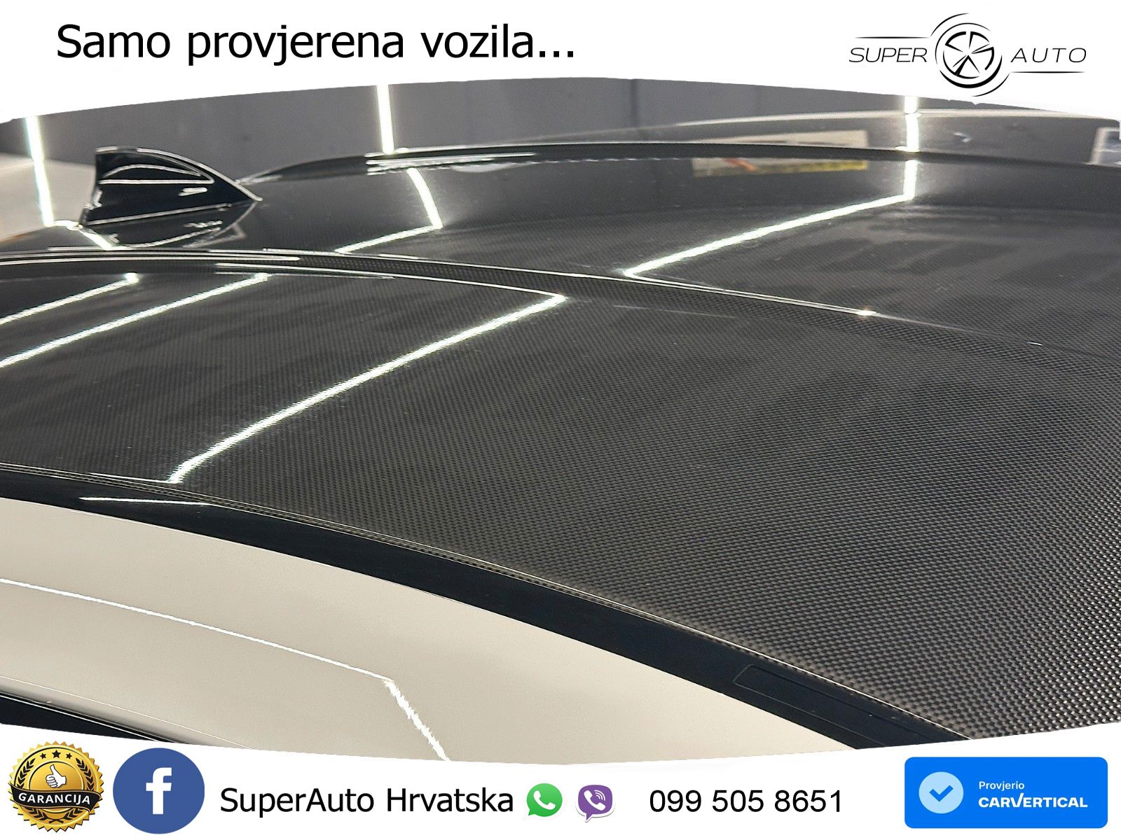 BMW M4 Competition 3.0 (510 KS) Steptronic LED+GR SJED+ACC