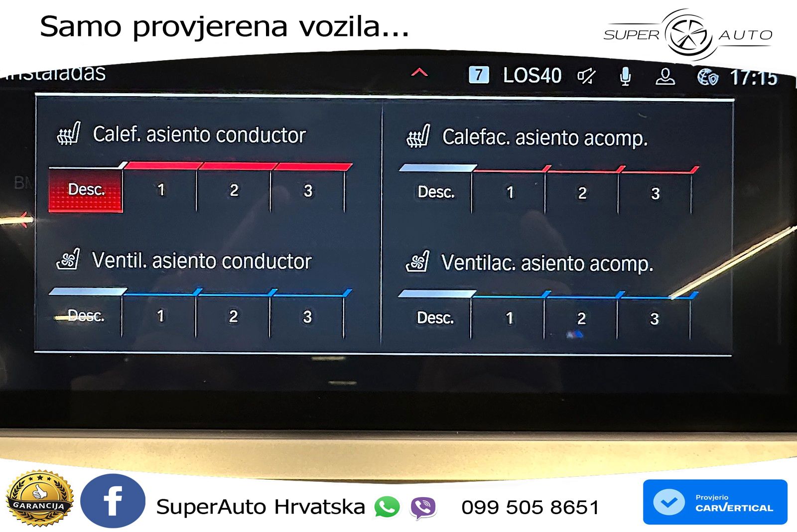 BMW M4 Competition 3.0 (510 KS) Steptronic LED+GR SJED+ACC