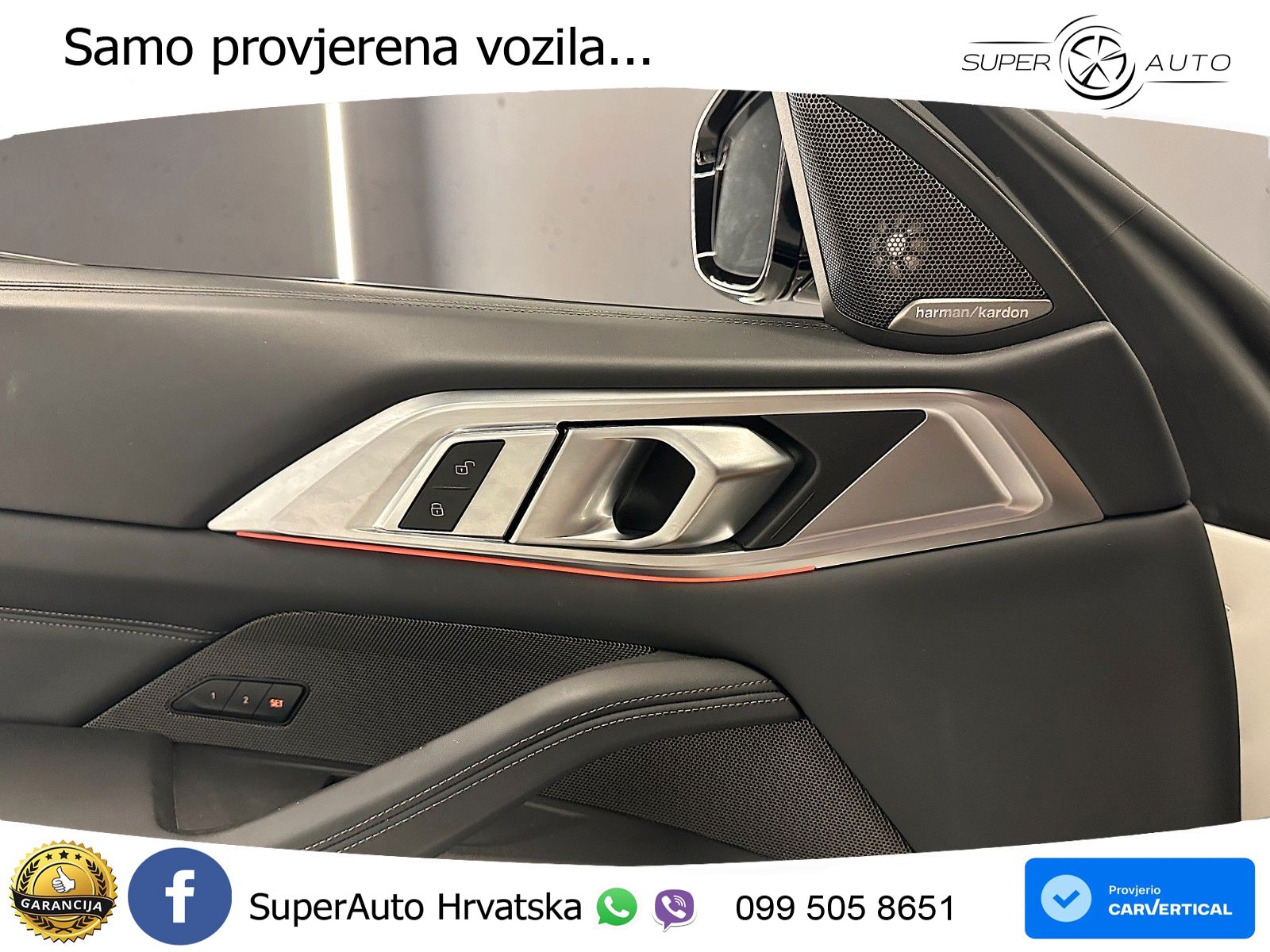 BMW M4 Competition 3.0 (510 KS) Steptronic LED+GR SJED+ACC