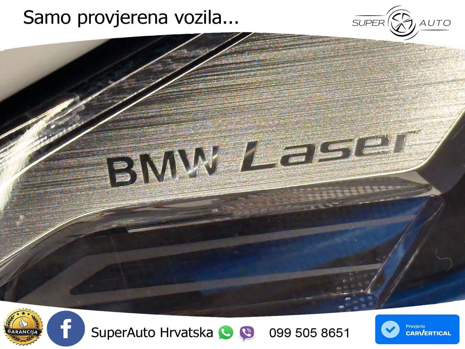 BMW M4 Competition 3.0 (510 KS) Steptronic LED+GR SJED+ACC