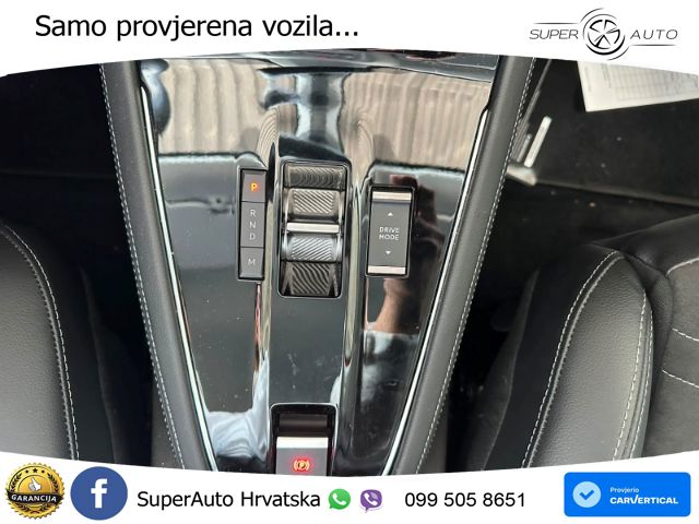 Opel Grandland 1.2i Turbo (130 KS) Automatic Elegance LED+GR SJED+ACC