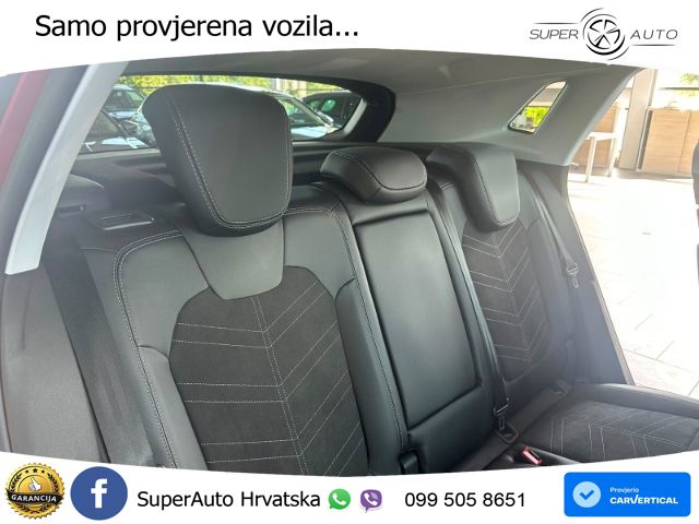 Opel Grandland 1.2i Turbo (130 KS) Automatic Elegance LED+GR SJED+ACC
