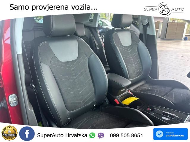 Opel Grandland 1.2i Turbo (130 KS) Automatic Elegance LED+GR SJED+ACC