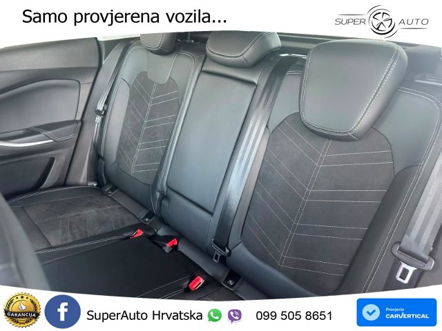Opel Grandland 1.2i Turbo (130 KS) Automatic Elegance LED+GR SJED+ACC