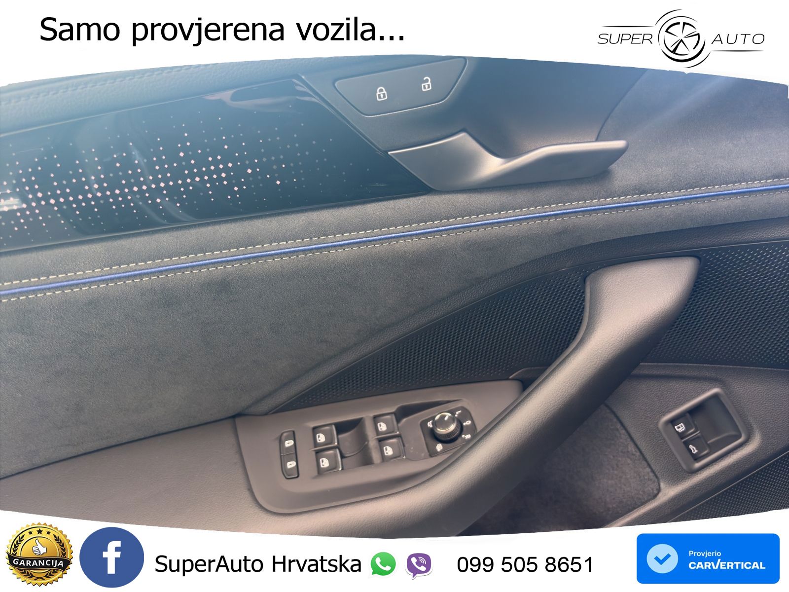Volkswagen Passat Variant 1.5 TSI (204 KS) eHybrid DSG R-Line LED+GR SJED+ACC